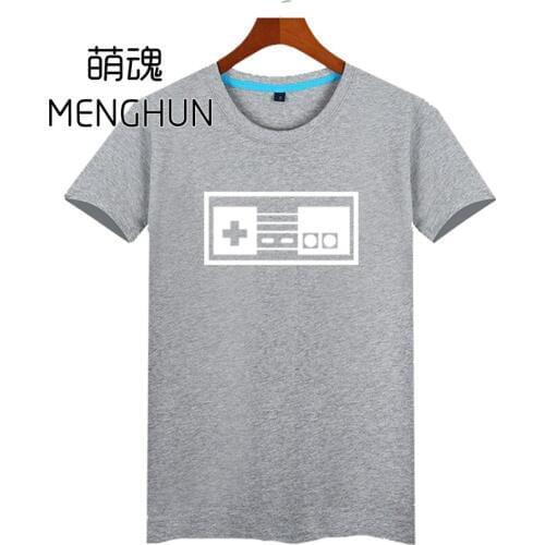 MENGHUN Men's T-Shirts