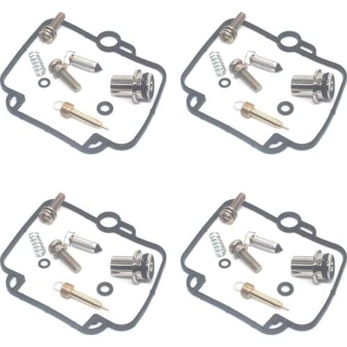 Motorcycle carburetor repair kit for Suzuki GSF1200 Bandit GV75A GSX-R1100 GSX-R750 GSXR GSX-R 1100 750 GSXR