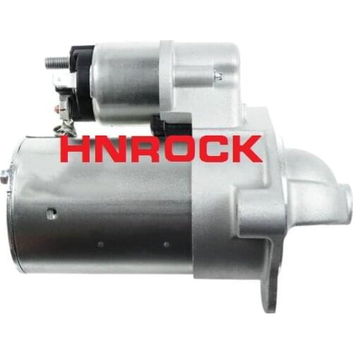 NEW HNROCK 12V STARTER 63522629 8000233 8000475 96289430 96469962 96497702 96943429 96963483 25187951 301964R FOR CHEVROLET