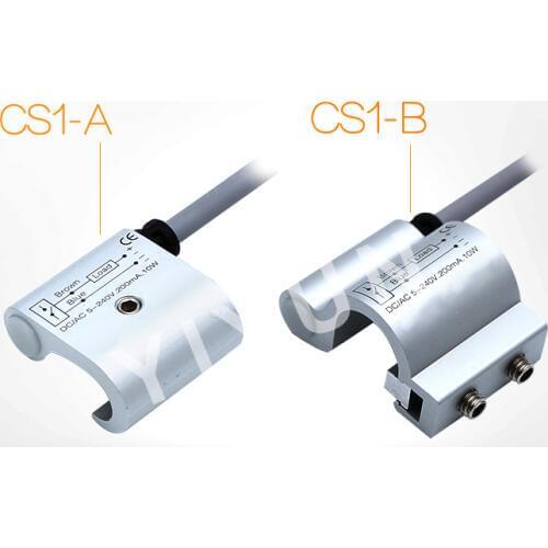 Pneumatic components AIRTAC original magnetic Magnetic switch CS1-B1-020 CS1-B2-020 CS1-B3-020 CS1-B4-020