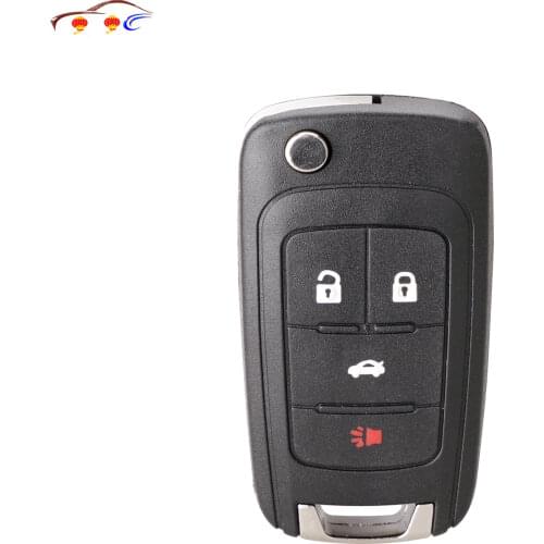 J09 OHT01060512 315 frequency Replacement Remote Key Fob Buick Chevrolet 2010 2011 2012 2013 2014 2015 2016 Chevy Cruz