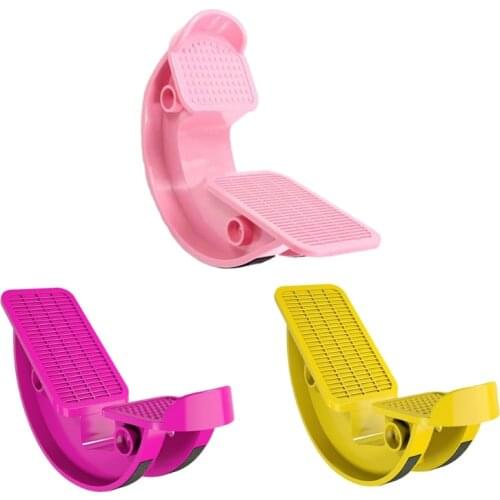 Foot Rocker Calf Stretcher for Plantar Fasciitis Achillis Tendonitis Calf Pain N0PC