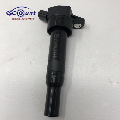 SCOUNT Ignition Coils