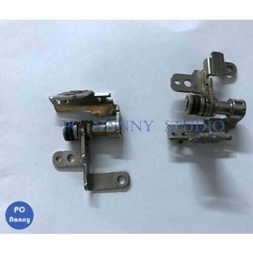 NOKOTION Original for sony PCG-41312T PCG-41311T VPCZ2 VPCZ215FC SVZ13 series SVZ1311S1C laptop hinges left & right hinge set