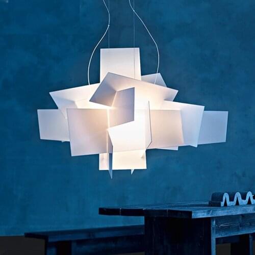 VLYTPM Pendant Lights