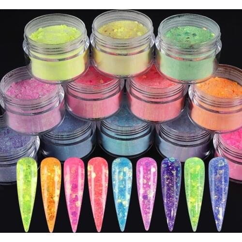 Yanyniu Acrylic Nail Powder