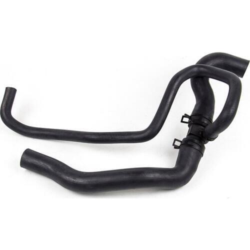 1351KR Brand New Lower Water Pipe Hose Automatic For Peugeot 307 2.0 Radiator Hose Free Shipping