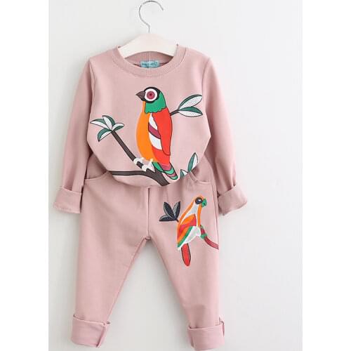 Bear Leader Tracksuits