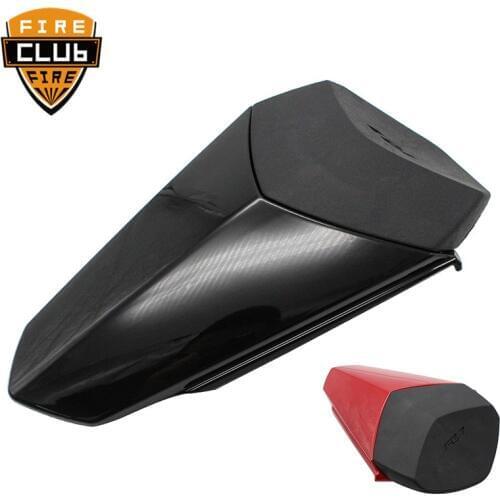 Motocycle Rear Seat Cover Cowl Solo Motor Seat Cowl Rear Fairing Set For Yamaha YZF1000 R1 2015 2016 2017 r1 CC YZF 1000
