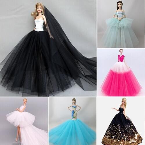 For sexy barbie clothes