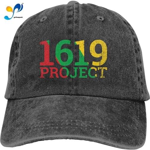 1619 Project Denim Hats Cowboy Hats Dad Hat