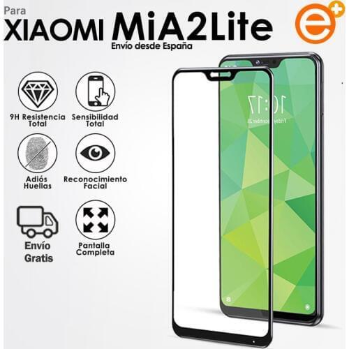 Защитные пленки для Xiaomi Mi Mi A2 Lite E-Plus1 China At AliExpress