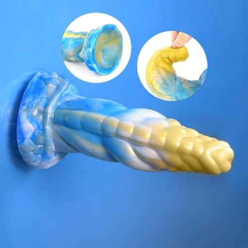 Erotic Anal Sex Toys For Women Men Dildo Prostate Massager Anus Expansion Analplug Dilator Vagina G Spot Stimulate Sextoy Shop