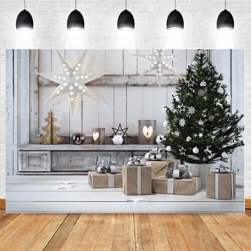 Christmas Photography Backdrops Children Baby Photo Backdrop Photography Studio Background Baby Shower Decor Backdrop Photocall