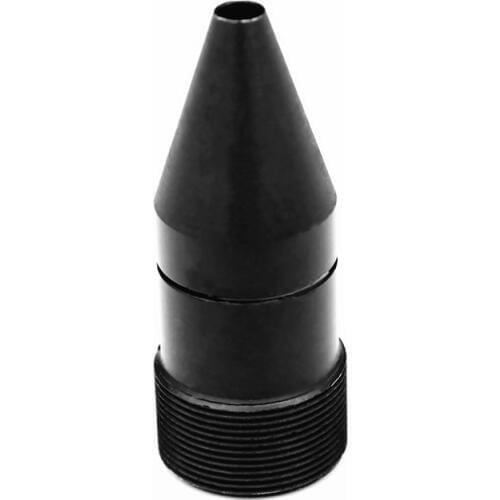 HD 22mm CCTV lens M12*0.5 MTV interface 2MP pinhole for 1080p/IP Security camera