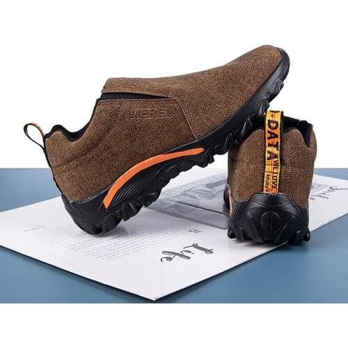 Helocy Men's Lightweight Sneakers