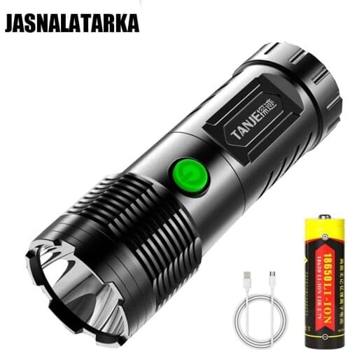 JASNALATARKA LED Flashlights