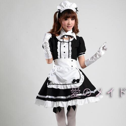LEFEI.BIG Cosplay Costumes