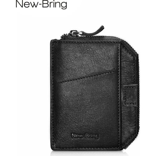 Монетницы New-Bring China At AliExpress