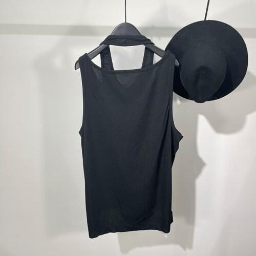 Owen Seak Travel Vests