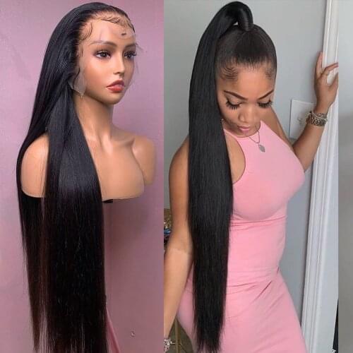Queen Nala 360 Lace Wigs