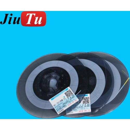 Jiutu Original ACF AC-7813KM-25 Smartphone LCD Repair Tape 12MM*50M For Flex Change