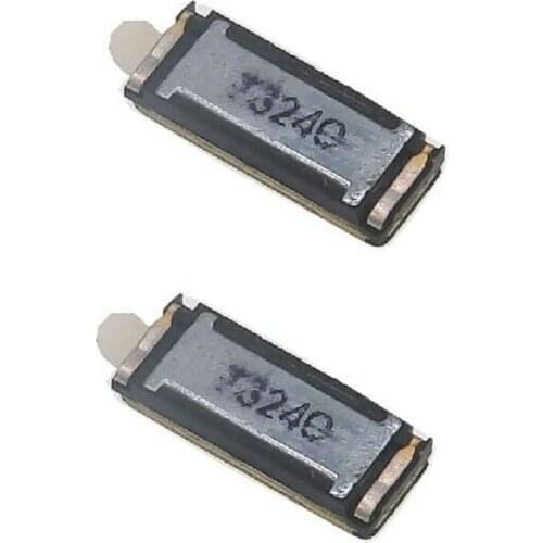 High Quality Replacement for ZTE Max XL N9560 Ear Speaker Receiver Earpiece Earphone Flex Cable