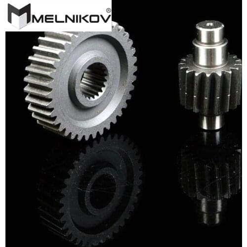 Racing Gear High Performance transmission gear 17-36T for 4 stroke Scooter Moped ATV 152qmi 157qmj GY6 125 150 JIAJUE Germany