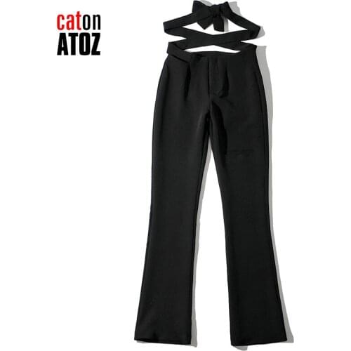 Женские зимние брюки Youaxon China At AliExpress