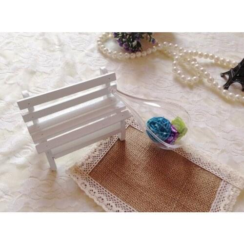 11CM Wholesale 160PCS transparent plastic water drop Christmas decoration ball,hanging christmas baubles,clear plastic ball