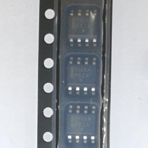 5pcs/lot NCP5106A 5106A NCP5106ADR2 NEW ORIGINAL