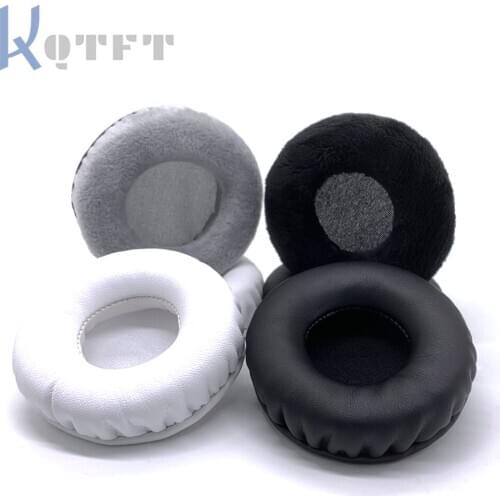 Earpads Velvet for Bluedio T5 T-5 T 5 Headset Replacement Earmuff Cover Cups Sleeve pillow Repair Parts