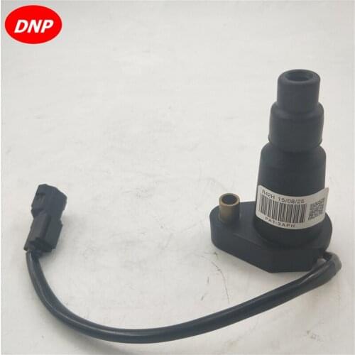 DNP Auto Parts Ignition Coil Fit For Subaru Impreza SVX GC 2.0 F-645 22433-AA290 22433-AA330
