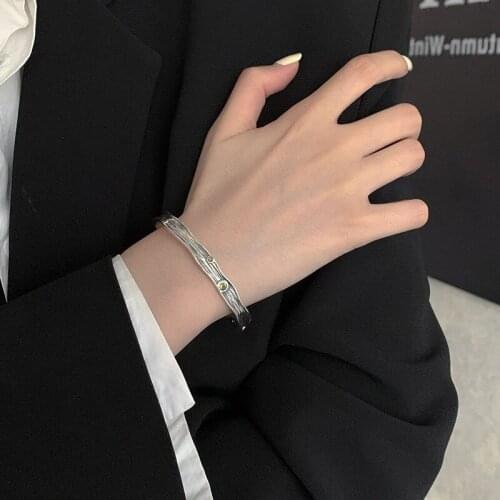 BLACK ANGEL Bracelets