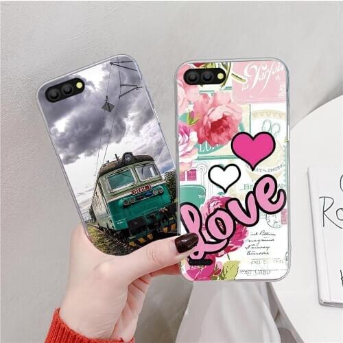 Back Cover Waterproof Phone Case For ITEL P13 New Arrival For Woman Brand New For Man Durable