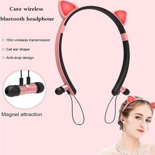 Fonge Closed-back Headphones