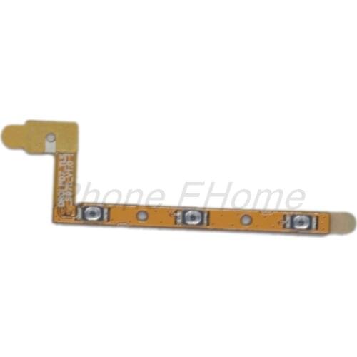 For Ioutdoor x Power On/Off Volume Flex Cable Mobile Phone FPC