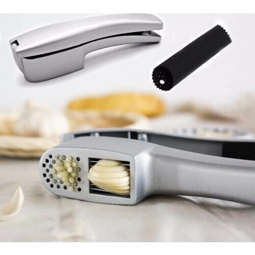 KAYCROWN Garlic And Garlic Press