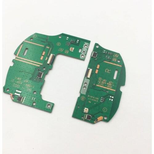Original Secondhand Keypad PCB Circuit module Board For PSV1000 PSVita 1000 PS Vita 1000 Left right button keypad 3G & Wifi