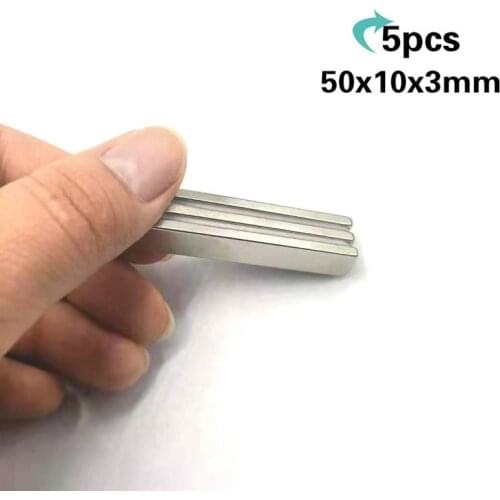 Neodymium magnet small Block strong magnet super powerful Permanent magnetic permanent rectangle magnet