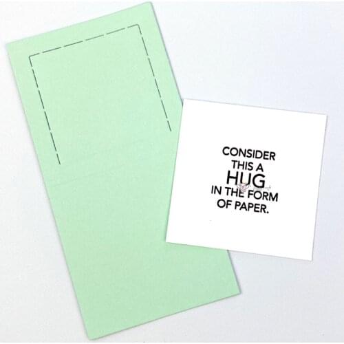 New Mini note decoration metal Cutting Dies Stencils DIY Scrapbooking Paper/photo Cards Embossing Dies