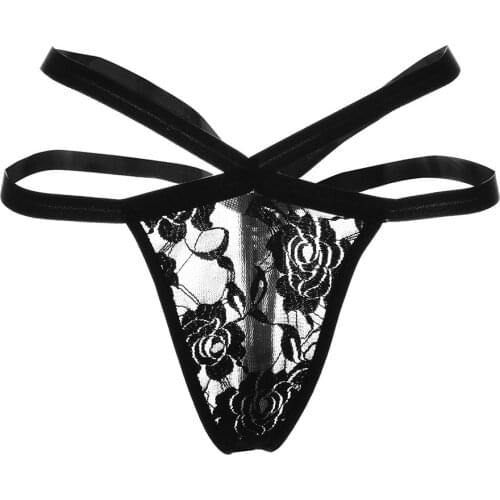 New Low waist Sexy Women Panties Women Sexy Lingerie G-string Mesh Briefs Underwear Panties T string Thongs Knick трусы женские