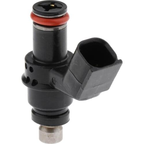 Professional Plastic Fuel Injector For Honda Outboard Motor 16450-ZZ5-003 BF50D product