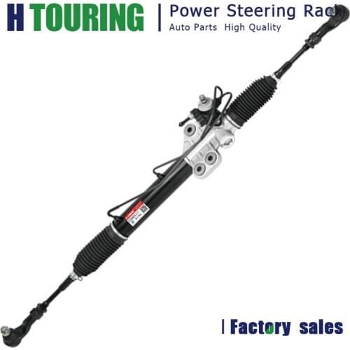 Auto Power Steering Rack Steering Gear LHD for NISSAN URVAN E25 49001-VW600 49001-VZ10A 49001VW600 49001VZ10A Left Hand Drive