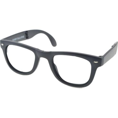 Retro Reading Glasses foldable Optical Eyeglasses for Men Women Ultralight+1 +1.5 +2 +2.5+3 +3.5 +4