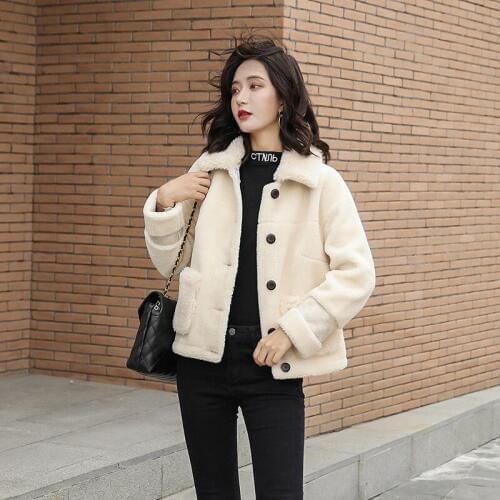 Короткие шубы UVRCOS China At AliExpress