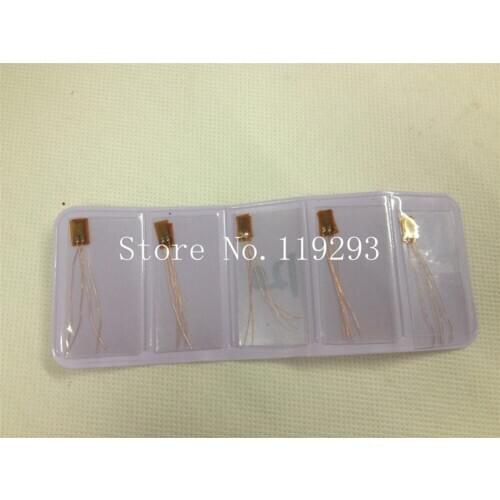 [BELLA]High-precision strain gauge resistance strain gauge sensor BF120 120 Europe Leaded--20pcs/lot