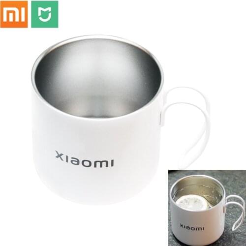 Туристические кружки Xiaomi China At AliExpress