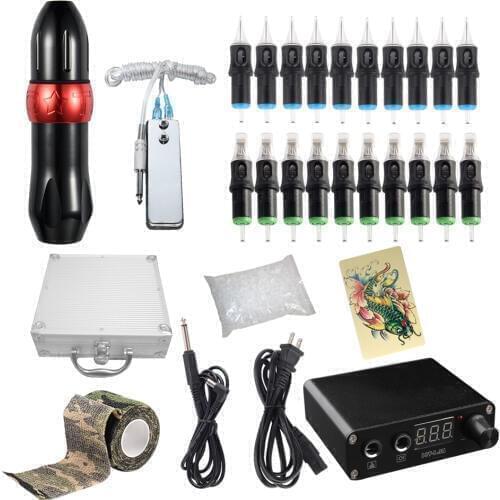 YILONG Tattoo Equipment