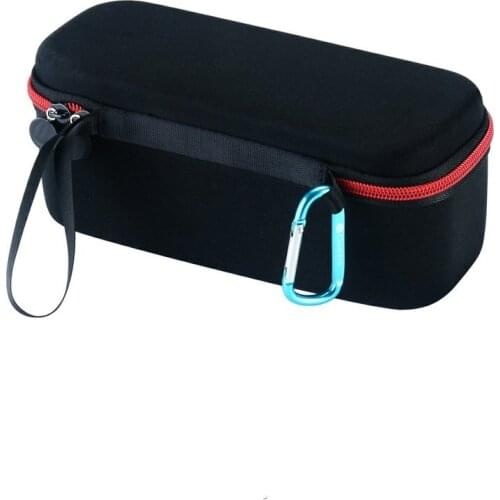 Hard Protect Case Cover Storage Pouch Bag Sleeve Travel Carrying Case for Anker SoundCore Pro Bluetooth-compatible Speaker